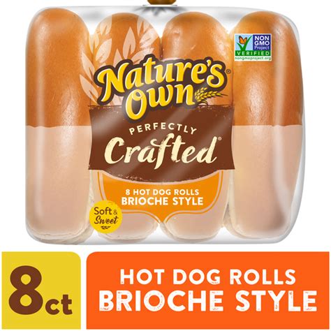 Perfectly Crafted Hot Dog Collection Nature S Own