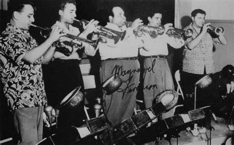 Performance All The Things You Are By Charlie Barnet And His Orchestra Maynard Ferguson Trumpet Solo Secondhandsongs