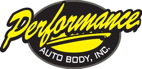 Boost Your Ride's Power with Performance Auto Body Solutions