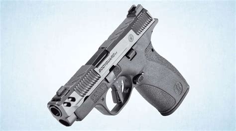 Performance Center S Amp W Bodyguard 2 0 Carry Comp Thumb Safety 10Rd