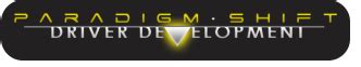 Performance Driving Steering Techniques Paradigm Shift Driver Development
