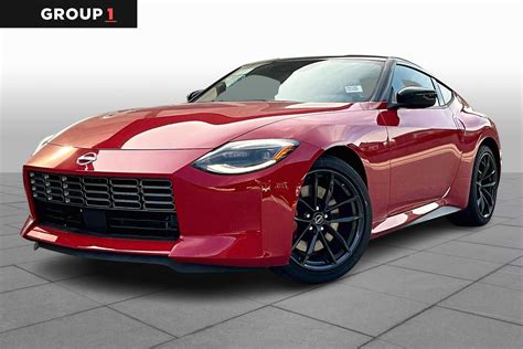 Performance Nissan: Unleashing the Power Behind the Thrilling Drive