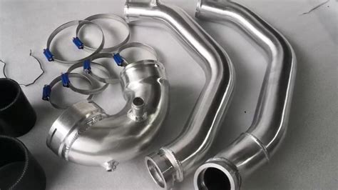 Maximize Your Car’s Power with High-Performance Pipe Upgrades
