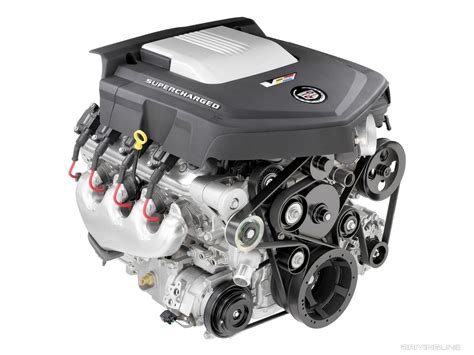 Performance Roadblocks Of The Lsa V8 5 Tips For Moving Past Stock Horsepower Drivingline