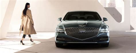 Perks Of Buying Pre Owned Cars Sarasota Fl Gettel Genesis Of Sarasota