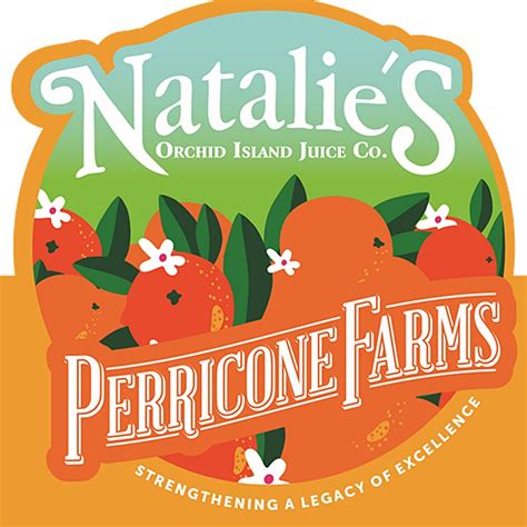 Perricone Farms Acquires Natalie Amp 39 S Orchid Island Juice Co The Packer