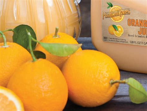 Perricone Farms Product Guide By Nataliesoj Issuu