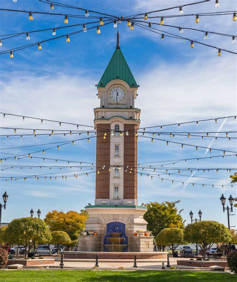 Perrysburg Ohio Facts For Kids