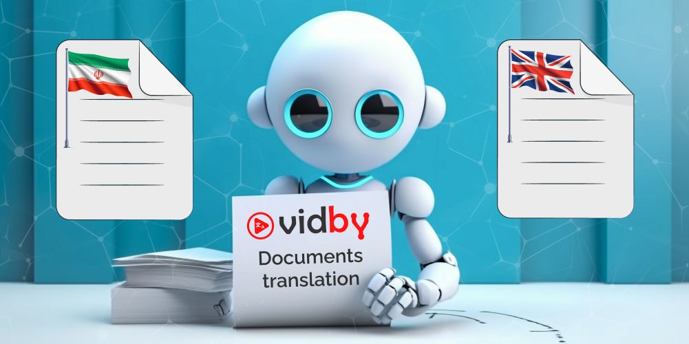 Persian to English Translation Guide