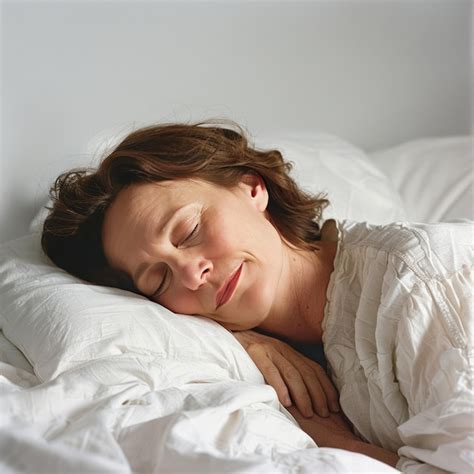 Person Sleeping: Tips for Better Rest and Quality Sleep
