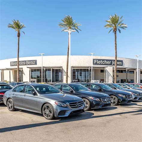 Personalized Mercedes Benz Service In Las Vegas Nv Fletcher Jones Imports Service Center Personalized Mercedes Benz Service In Las Vegas Nv Fletcher Jones Imports Service Center
