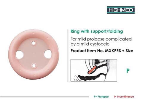 Pessaries Highmed Llc