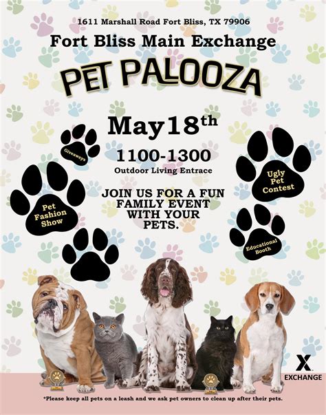 Pet Palooza