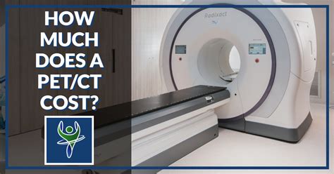 5 Tips Pet Scan Cost