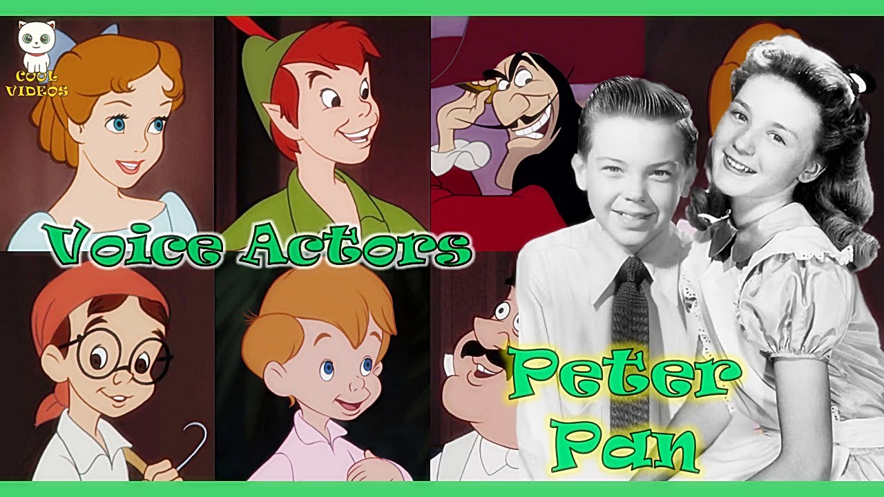 Peter Pan 1953 Disney Screencaps Com Peter Pan Disney Disney Peter Pan 1953 Disney Screencaps Com Peter Pan Disney Disney