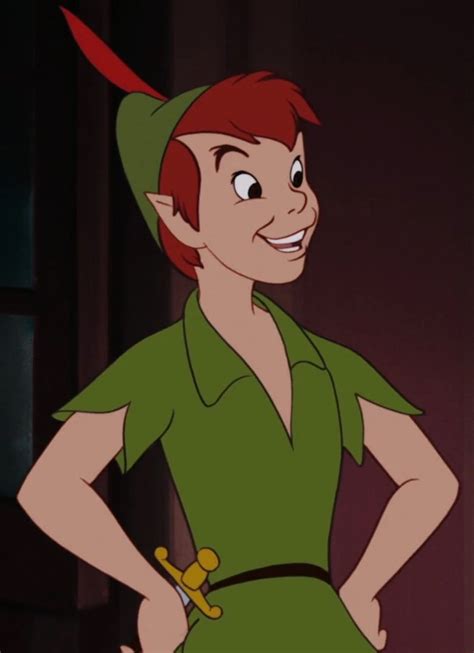 Peter Pan Disney Fanon Wiki Fandom Peter Pan Disney Fanon Wiki Fandom