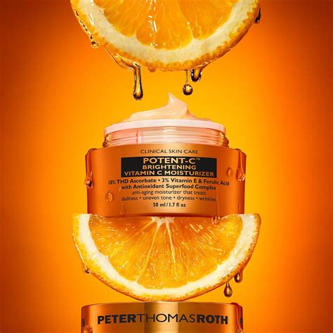 Peter Thomas Roth Peter Thomas Roth Potent C Vitamin C Power Face
