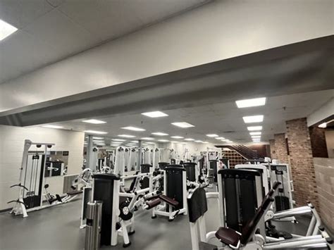 Peterson Afb Fitness Center Updated February 2026 15 Photos Ent Ave Colorado Springs Colorado Fitness Instruction Yelp