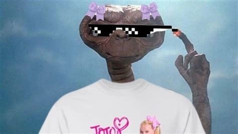 Petition Et To Become The Most Famous Person Ever United States