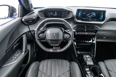 Peugeot 2008 Agora El Trico Puro Autoinforme Peugeot 2008 Agora El Trico Puro Autoinforme