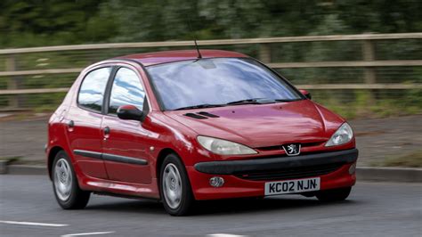 Peugeot 206 Owners Guide Everything You Need To Know Fixmycar