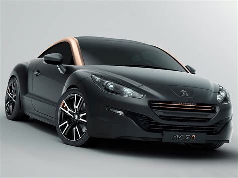 Peugeot RCZ Review: Features, Performance, and Buying Tips