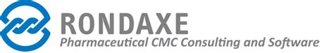 Pharmaceutical Cmc Consulting Development Company Rondaxe