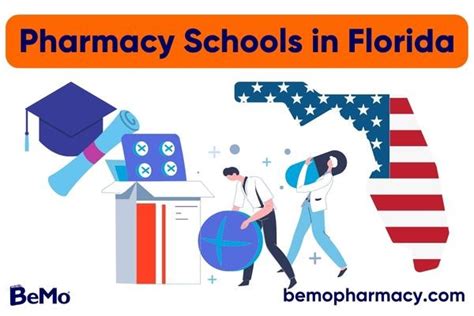 Pharmacy Schools In Florida