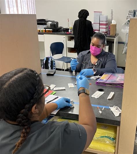 Pharmacy Technician Southwestern Illinois College