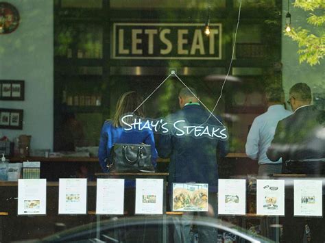 Philadelphia Judge Dubbed Whiz Honor Slapped With Cheesesteak