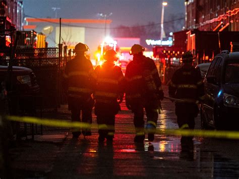 Philadelphia Plane Crashes In Fireball Over Northeast Photos Philadelphia Plane Crashes In Fireball Over Northeast Photos