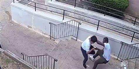 Philadelphia Police Seek Man Who Attacked And Robbed Delivery Worker In