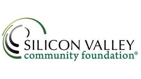 Philanthropic Institutions Silicon Valley Community Foundation