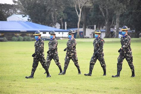 Philippine Air Force Basic Military Training School At Brodie Puddy Blog