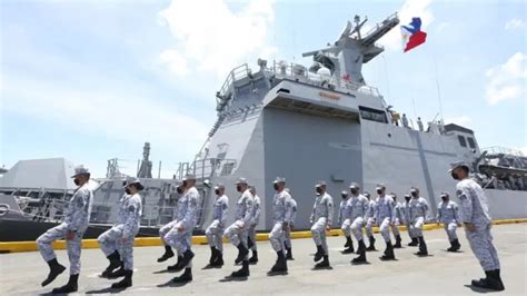 Philippine Navy Still Harbors Submarine Dreams Asia News Networkasia