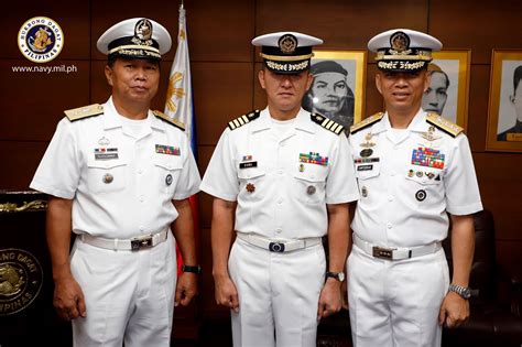 Philippine Navy Uniform Philippine Navy Uniform