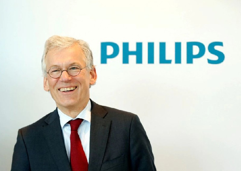 Philips Parts Ways With Ceo In Midst Of Massive Recall Ibtimes Uk