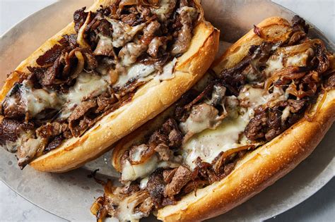 Philly Cheesesteak Delivery Philadelphia