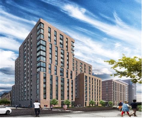 Phipps Houses Nyc Hdc Far Rockaway Village Phipps Houses Nyc Hdc Far Rockaway Village