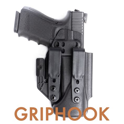 Phlster Pro Series Griphook Hardware Kit Arnzen Arms