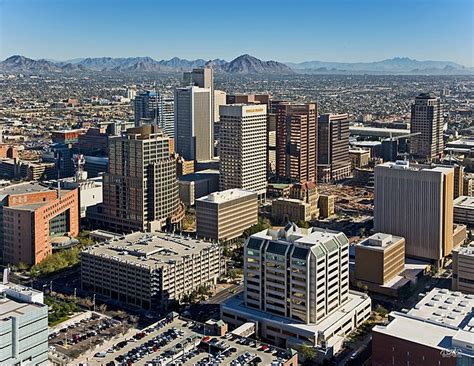 Phoenix Arizona Wikipedia