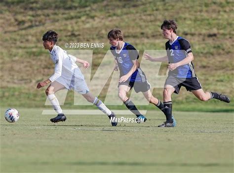 Photo 63 In The Westminster Schools Of Augusta Vs Holy Spirit Prep