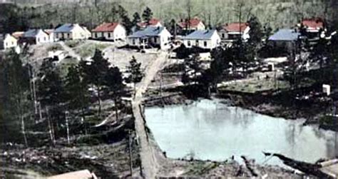 Photo Asset Honea Path Mill Village And Reservoir History Of Sc Slide Collection Knowitall Org