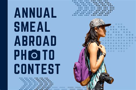 Photo Contest Smeal Study Abroad Alumni