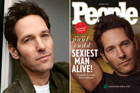 Photo Paul Rudd Named Peoples Sexiest Man Alive 17 Photo 4657590 Photo Paul Rudd Named Peoples Sexiest Man Alive 17 Photo 4657590