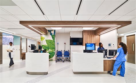 Photo Tour Mount Sinai Guggenheim Emergency Department Rapid Medical