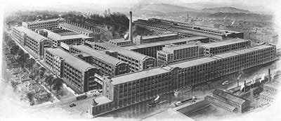 Photograph Of The Remington Arms Company Ilion Ny C 1890 Consider The Source Online