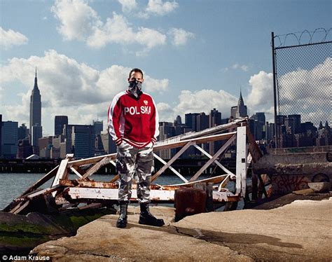 Photographer Offers Rare Look Into The Largely Unknown Life Of Brooklyn