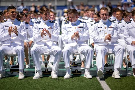 Photos Available U S Coast Guard Academy Commencement Exercises 2025 Photos Available U S Coast Guard Academy Commencement Exercises 2025