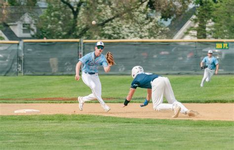 Photos Blue Mountain Baseball Beats Shenandoah Valley 5 2 In Photos Blue Mountain Baseball Beats Shenandoah Valley 5 2 In